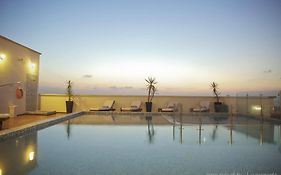 Ghl Hotel Barranquilla